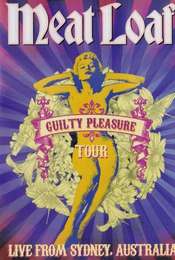 Meat Loaf: Guilty Pleasure Tour Live from Sydney