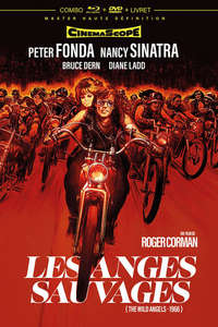 The Wild Angels - Posters
