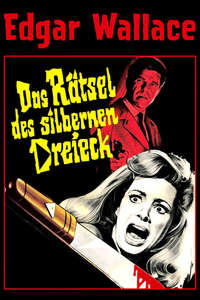 Circus of Fear - Poster