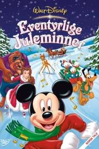Winter Wonderland - Poster