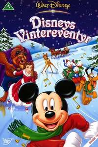 Winter Wonderland - Poster