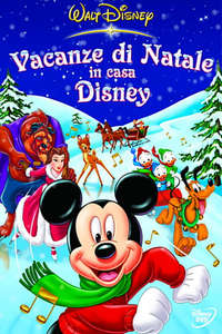 Winter Wonderland - Poster