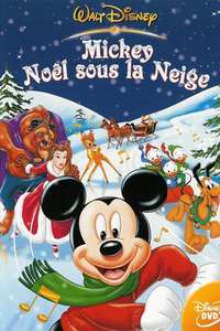 Winter Wonderland - Poster