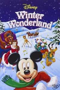 Winter Wonderland - Poster