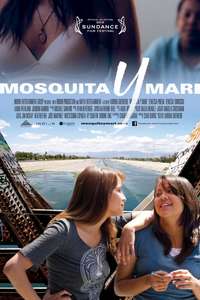 Mosquita y Mari - Poster