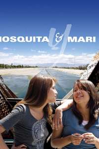 Mosquita y Mari - Poster