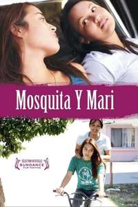 Mosquita y Mari - Poster
