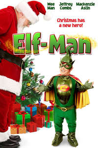 Elf-Man - Poster