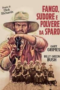 The Culpepper Cattle Co. - Posters