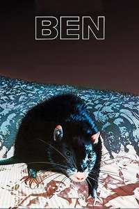 Ben - Poster