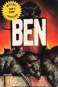 Ben - Poster