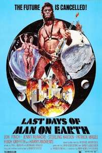The Final Programme - Poster