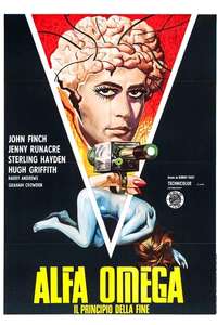The Final Programme - Poster