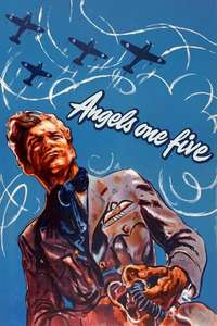 Angels One Five - Posters