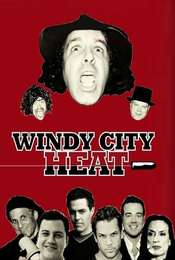 Windy City Heat