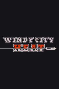 Windy City Heat - Poster
