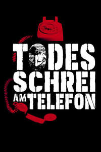 Don't Answer the Phone! - Poster