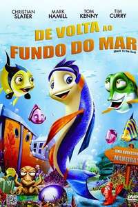 Back To The Sea - Poster