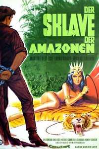 Slave Girls - Posters
