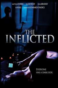 The Inflicted - Poster
