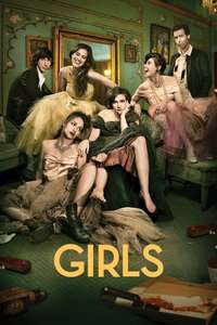 Girls - Posters