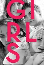Girls Season 5