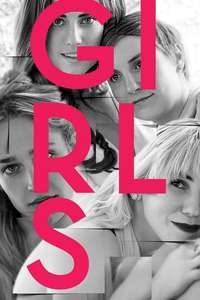 Girls - Posters