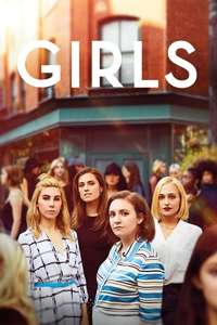 Girls - Posters