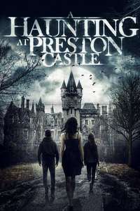 Preston Castle - Poster