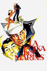 Sailor Beware - Poster