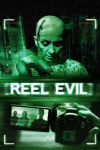 Reel Evil - Poster