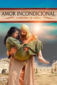 Amazing Love - Poster