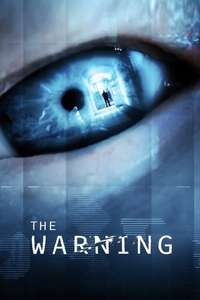 The Warning - Poster
