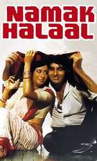 Namak Halaal