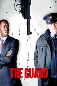 The Guard - Poster