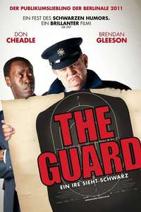 The Guard - Poster