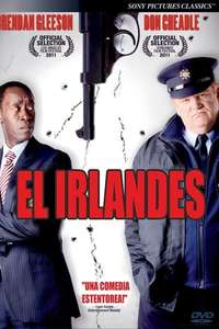 The Guard - Poster