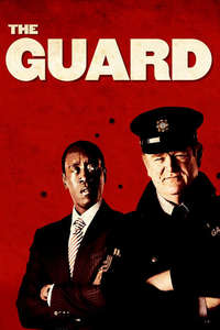 The Guard - Poster