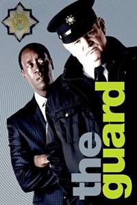 The Guard - Poster