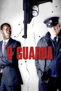 The Guard - Poster