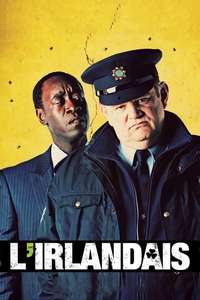 The Guard - Poster