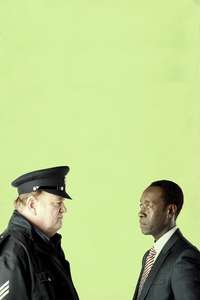 The Guard - Poster