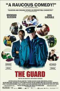 The Guard - Poster