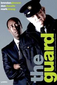 The Guard - Poster