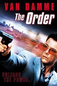 The Order - Poster