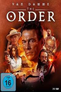 The Order - Poster