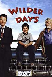 Wilder Days