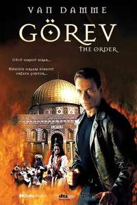 The Order - Poster