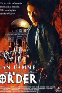The Order - Poster
