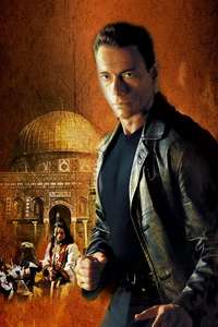 The Order - Poster